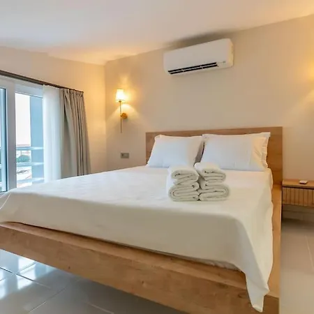 Soul House No:13 Appartement Kusadası