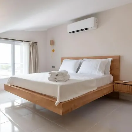 Soul House No:13 Appartement *
