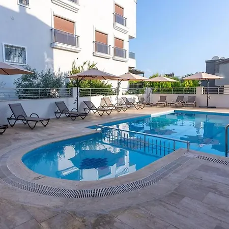 Soul House No:13 Appartement