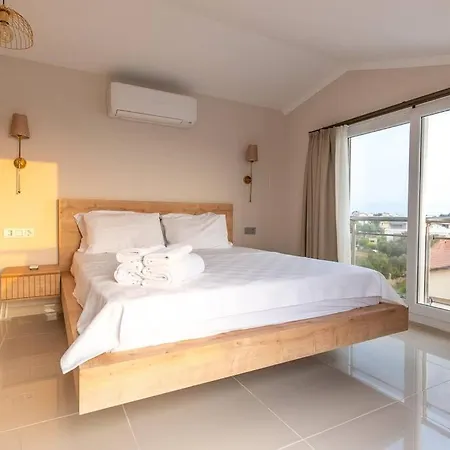 Apartment Soul House No:13