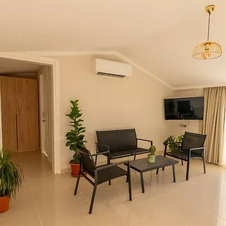 Apartment Soul House No:13 Kusadasi