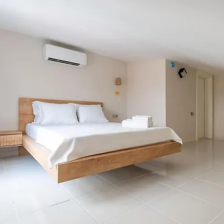 Soul House No:13 Kusadasi