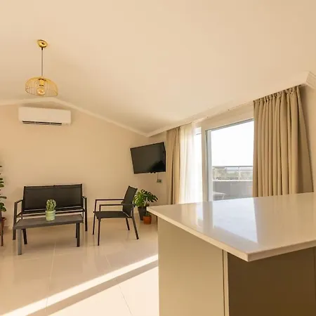 Apartamento Soul House No:13