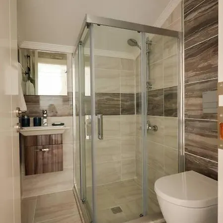 Apartamento Soul House No:13